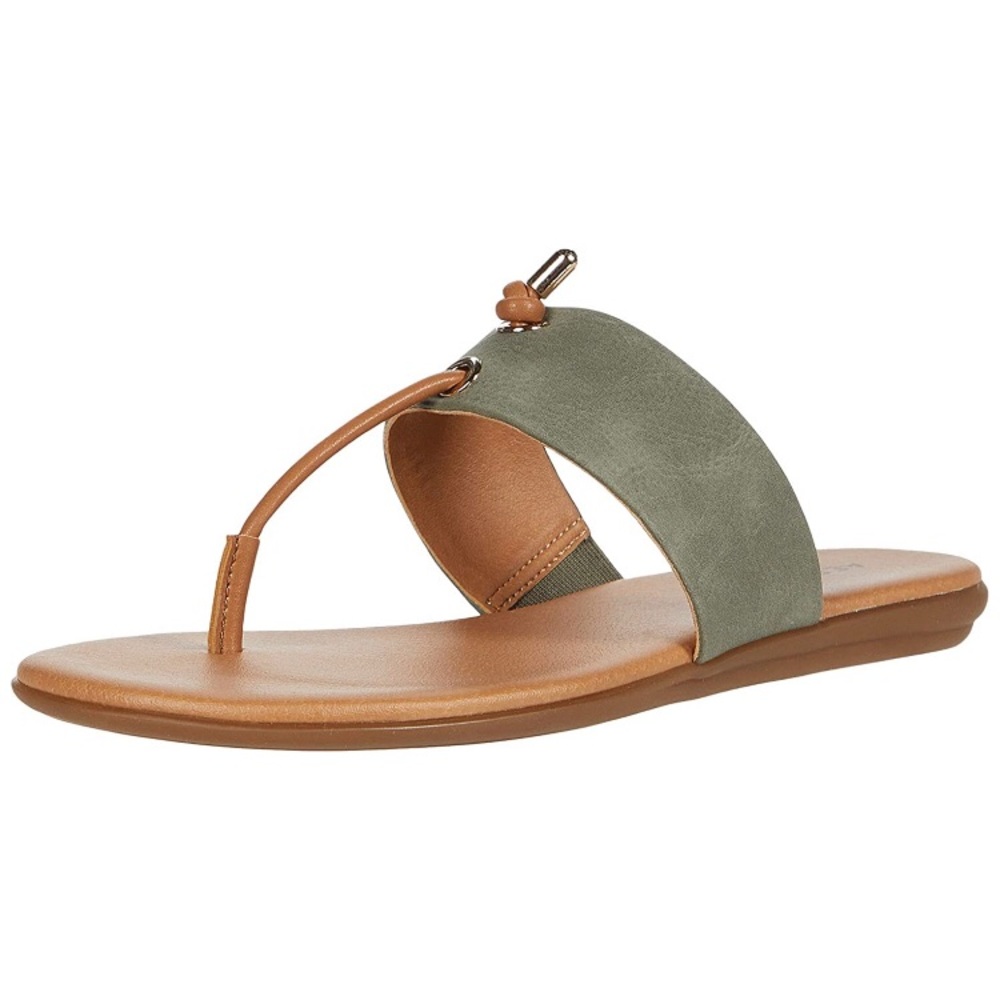 Aerosoles crown point flip flop